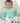UKHKA 127 Baby Cardigans and Sweater in DK (Leaflet)