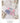 UKHKA 129 Baby Dress, Cardigan and Hat in DK (Leaflet)