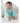 UKHKA 131 Baby Cardigans in DK (Leaflet)