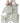 UKHKA 136 Baby Cardigan, Hat and Blanket in DK (Leaflet)