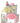 UKHKA 137 Baby Cardigans and Hat in DK (Leaflet)