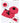 UKHKA 149 Child's Beret and Bag in Aran (Leaflet)