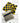 UKHKA 159 Blanket and Cushion in Aran (Leaflet)