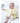 UKHKA 165 Baby Cardigans and Matinee Coat in DK (Leaflet)