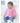 UKHKA 166 Baby Cardigans and Sweater in DK (Leaflet)