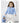 UKHKA 171 Baby Jacket, Blanket and Hat in DK (Leaflet)