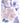 UKHKA 18 Baby Matinee Coat and Helmet in 4 Ply (Leaflet)