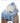 UKHKA 183 Baby Blanket and Bootees in DK (Leaflet)