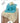 UKHKA 186 Baby Blanket and Bootees in DK (Leaflet)