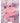 UKHKA 37 Baby Matinee Coat, Bonnet, Bootees and Mittens in DK (Leaflet)