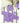 UKHKA 70 Baby Cardigan and Hat in DK (Leaflet)