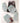 UKHKA 84 Baby Waistcoats and Slipovers in DK (Leaflet)