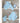 UKHKA 93 Baby Sweater, Cardigan, Hat and Scarf in DK (Leaflet)