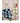 Rowan - Bam - Blanket by Chloe Thurlow in Baby Cashsoft Worsted (Downloadable PDF)
