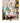 Rowan - Drip - Blanket by Martin Storey in Baby Cashsoft Worsted (Downloadable PDF)