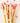 Sirdar Hand Painted Bamboo Single Pointed Knitting Needles- 35cm - All Sizes