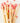 Sirdar Hand Painted Bamboo Single Pointed Knitting Needles- 35cm (6.00mm)