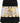 Lily Sugar ’n Cream Cone - Black (02002) - 400g
