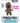Knitty Critters Amigurumi Crochet Kit - Pouch Pals - Caroline the Capybara
