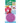 Clover Flower Maker - Orchid - 75mm (Large)