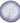 Rico Creative Cotton Dégradé Lucky 8 - Denim (023) - 200g
