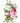 Luca-S Cross Stitch Kit - B2285 - Bouquet of Roses
