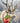 Luca-S Cross Stitch Kit - B598 - Christmas Deer