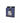 DMC - Harry Potter - Hedwig Keyring (Cross Stitch Kit)