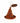 DMC - Harry Potter - Sorting Hat Keyring (Crochet Kit)