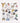 DMC - Harry Potter - Symbols (Embroidery Kit)