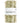 Rico Creative Leatherette - Gold (001) - 150g