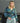 James C Brett 923 Woman's Cardigan in Emotions DK (Leaflet)