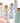 Rico Creative Make it Blümchen 25g - All Colours