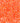 Debbie Abrahams Glass Seed-Rocaille Beads - Neon Orange (232) - Size 8 (3mm)
