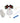 Trimits Pom Pom Kit - Christmas Snowman