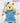JL-5223 Primrose the Bear (Downloadable PDF)