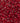 Debbie Abrahams Glass Seed-Rocaille Beads - Red (38) - Size 6 (4mm)