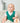 Rico Baby 1251 Romper and Wrap Dress in Baby Cotton Soft DK and Creative Make it Neon (Downloadable PDF)