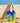 Sirdar 10686 Bag in Stories DK (Downloadable PDF)