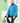 MODE chez Rowan - Aeron - Manteau Quail Studio en mohair doux (dépliant)