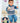 Stylecraft 10236 Tank Tops in Bambino DK (Leaflet)