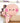 Stylecraft 10243 Axolotl Plushie and Cushion in Chenille Chunky (Leaflet)