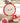 Stylecraft 10244 Toadstool Plushie and Cushion in Chenille Chunky (Leaflet)