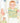 Stylecraft 10161 Sweater and Tank in Soft Baby Easy Stripes and Bambino DK (Leaflet)