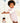 Stylecraft 10167 Dungarees and Cardigan in Soft Baby Easy Stripes DK and Bambino DK (Leaflet)