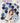Stylecraft 10257 Blanket and Cushion in Cloudlike (Leaflet)