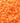 Debbie Abrahams Glass Seed-Rocaille Beads - Tangerine Dream (733) - Size 8 (3mm)