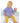 UKHKA 277 Baby Cardigans and Hat in DK (Leaflet)