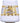 Lily Sugar ’n Cream Cone - White (02001) - 400g