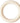 Rico Wooden Ring for Rattle - Natural 7 cm